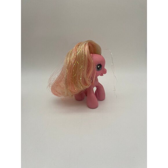 2006 Hasbro My Little Pony Generation 3 Pinkie Pie Special Edition Pony - Picture 3 of 6